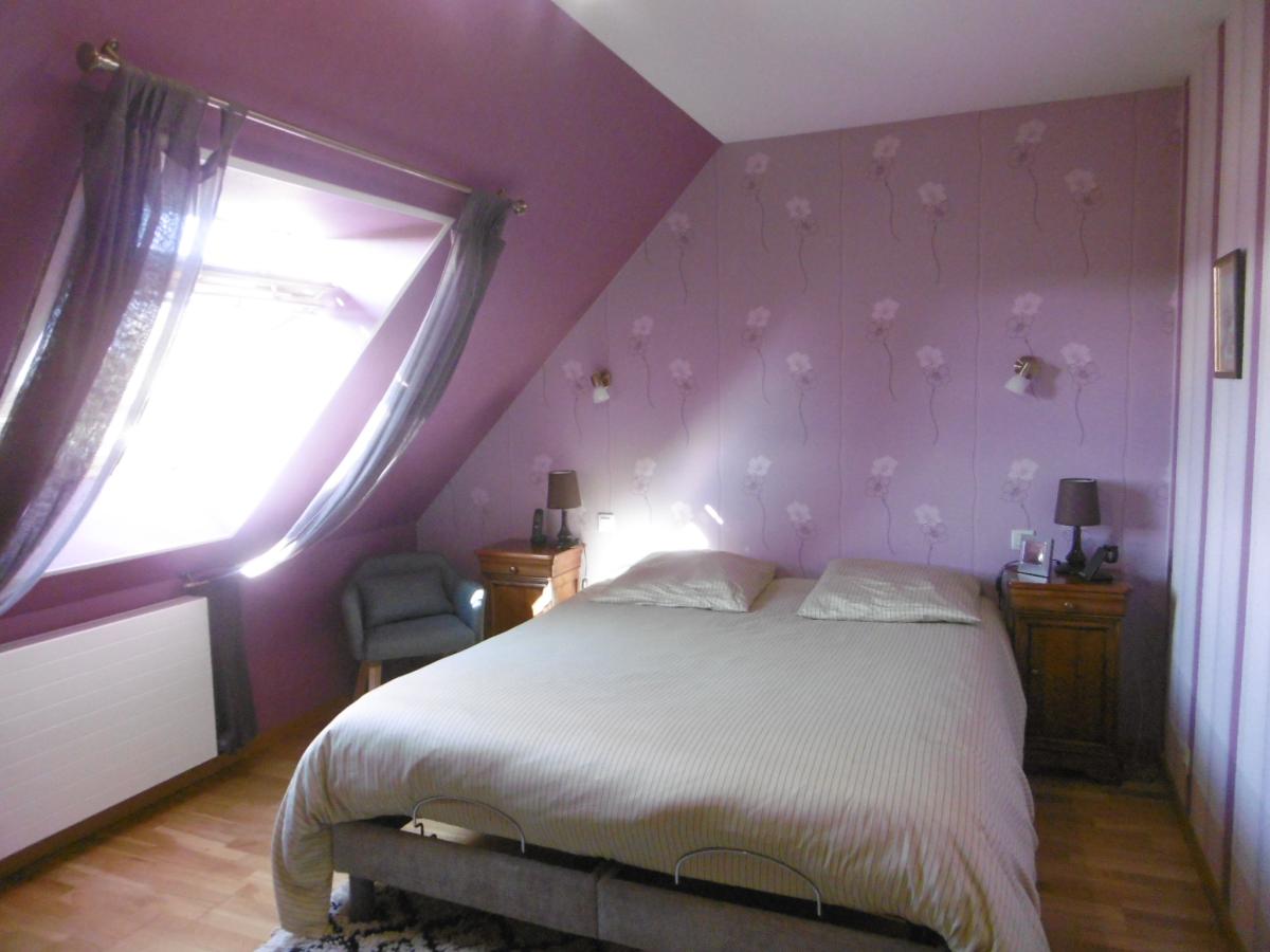 maison en Vente à Saint-Germain-de-Tallevende-la-Lande-Vaumont (14500)