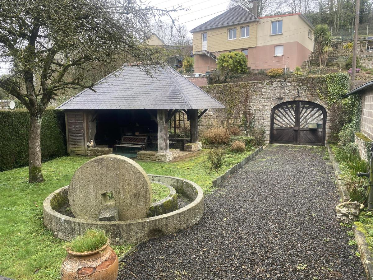 maison en Vente à Vire (14500)