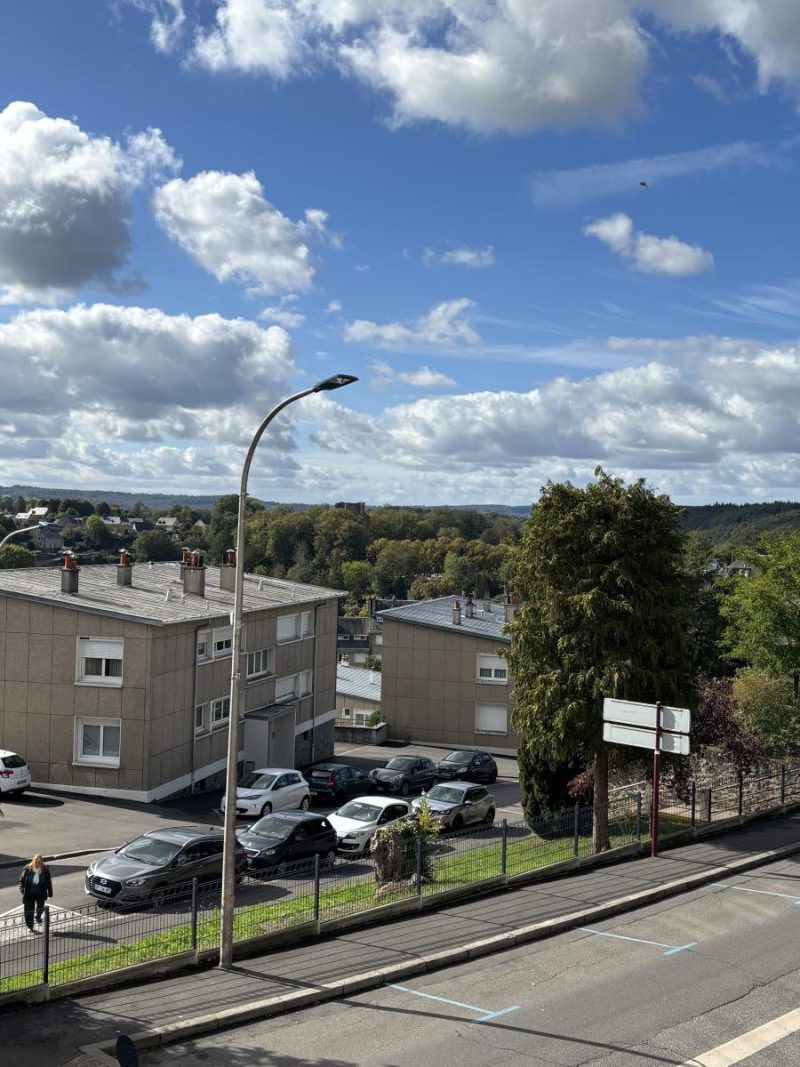 Appartement 4 pièces 96 m² · à Vire Normandie · 95,8 m² · 139 200 €