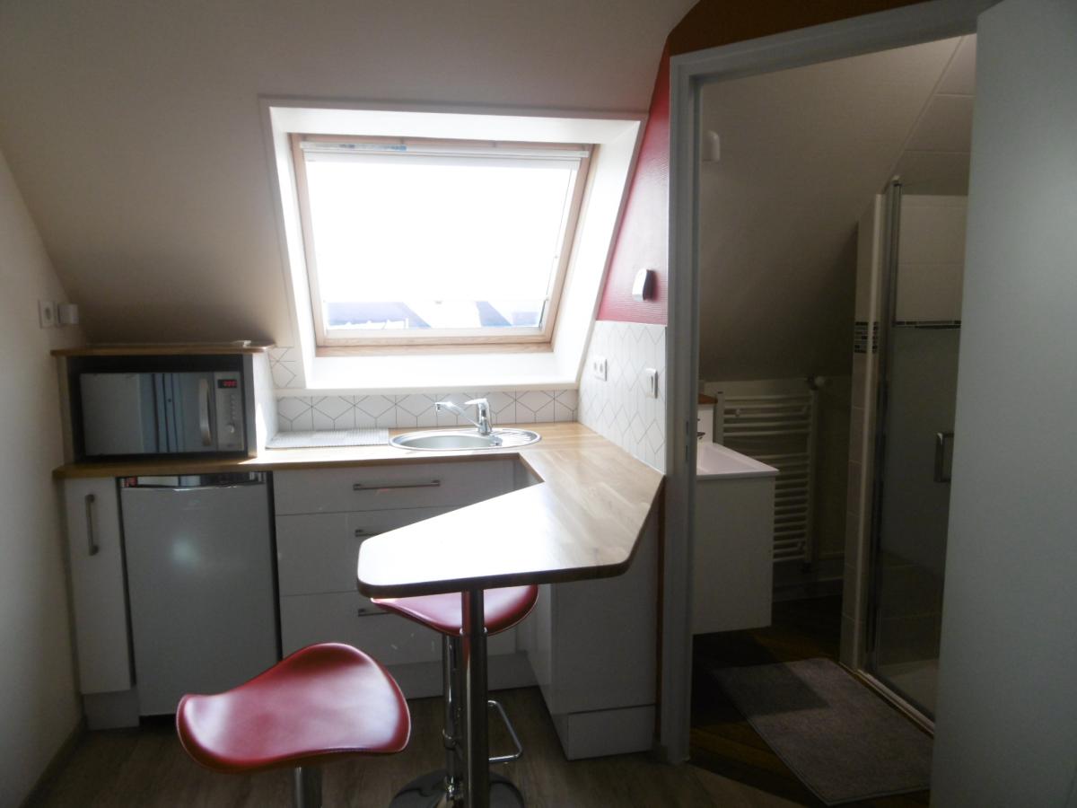 maison en Vente à Saint-Germain-de-Tallevende-la-Lande-Vaumont (14500)