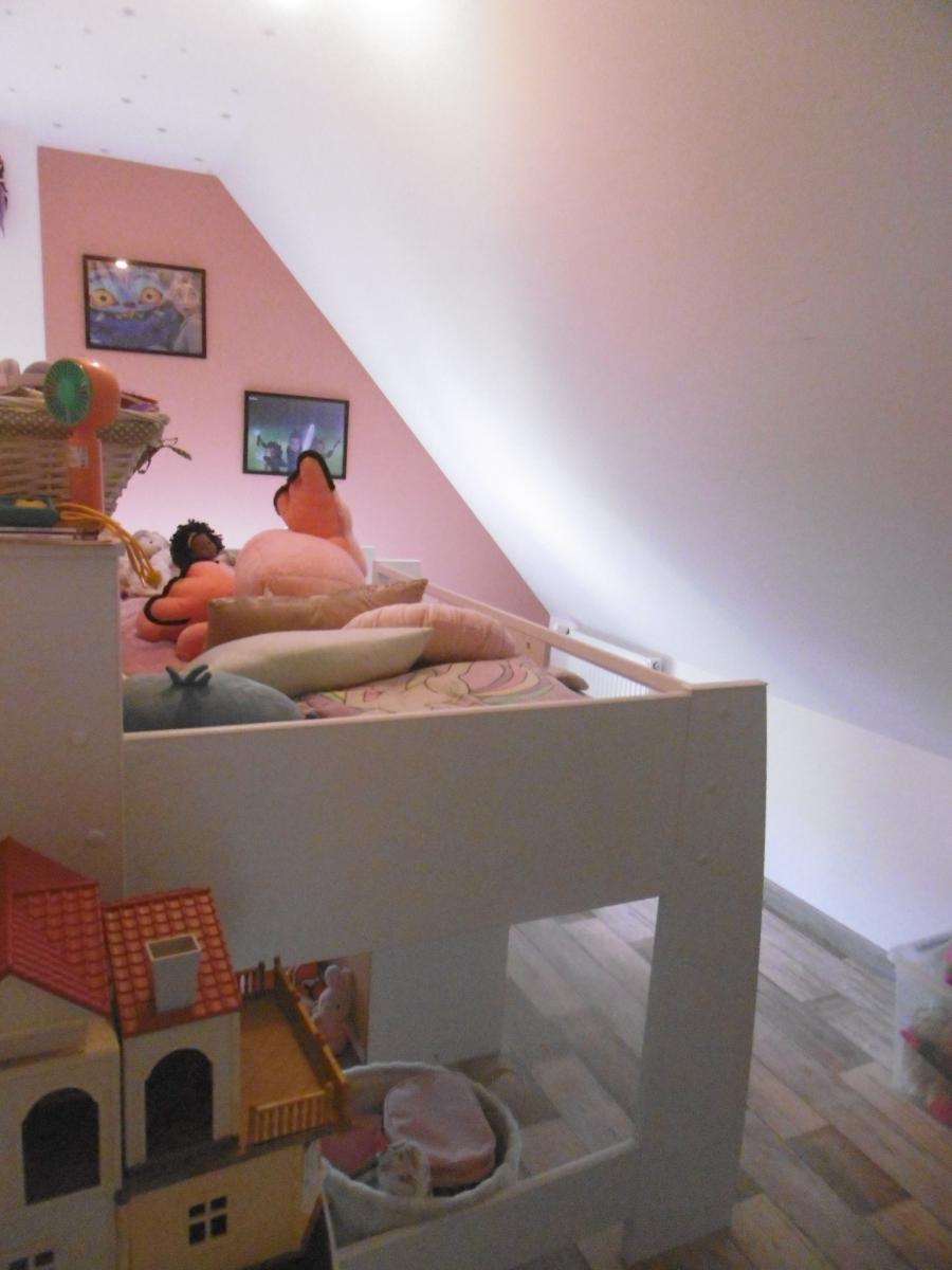 maison en Vente à Beaulieu (14350)