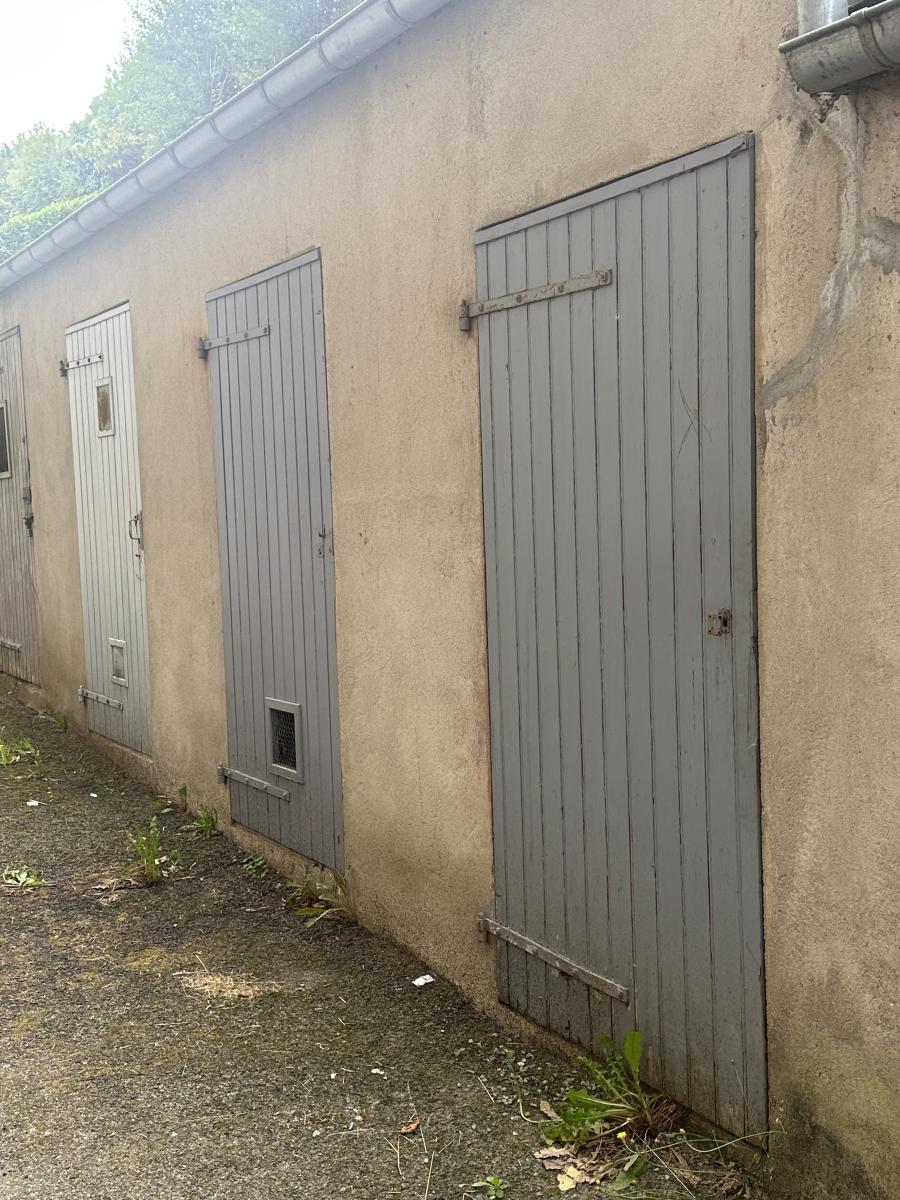 appartement en Vente à Vire (14500)