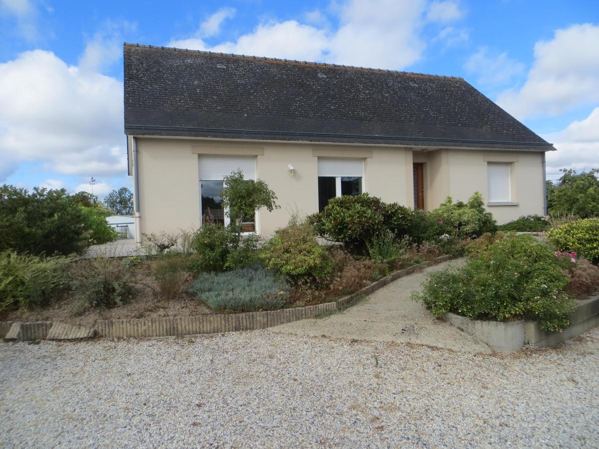 maison en Vente à La Graverie (14350)