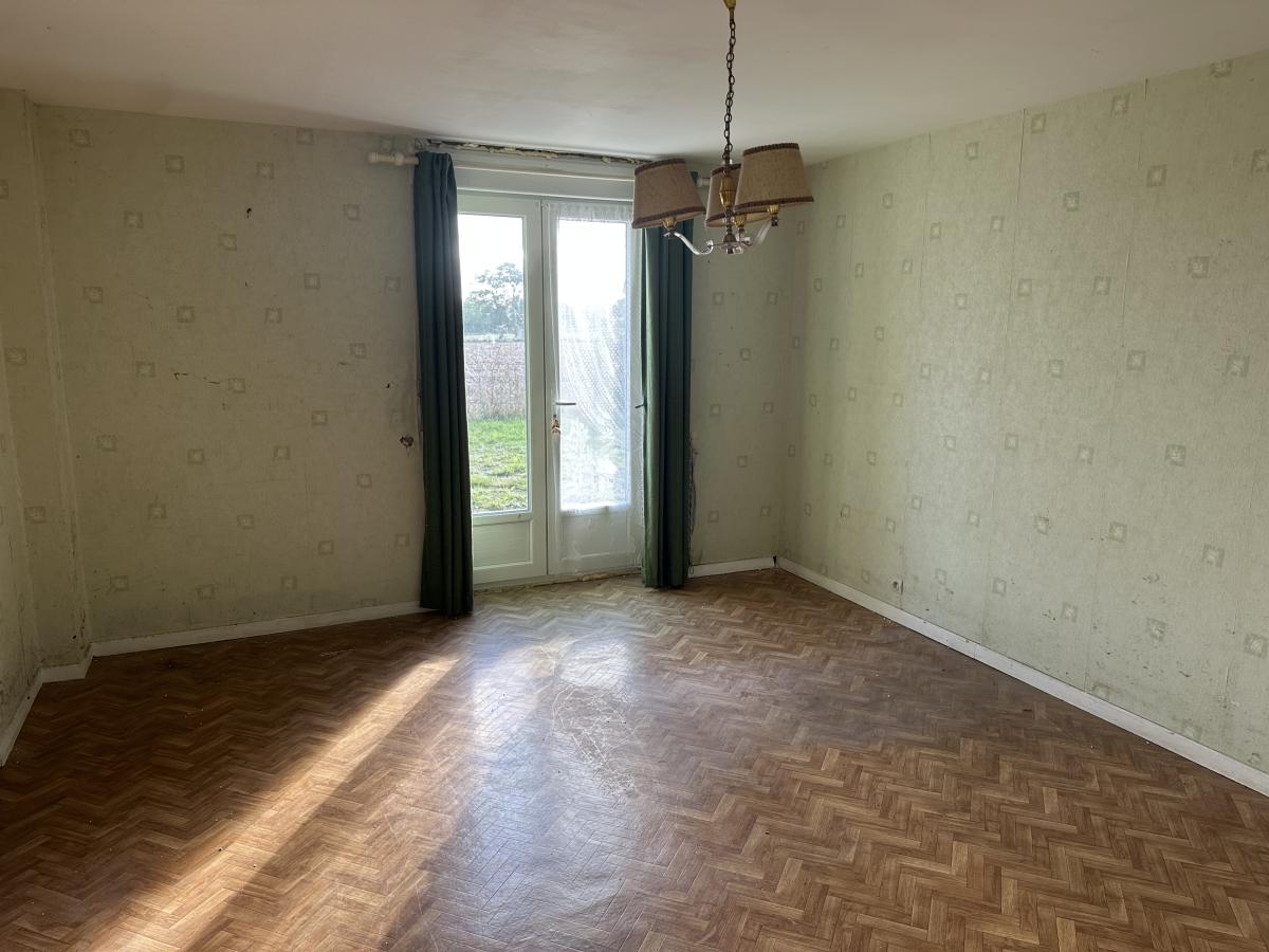 maison en Vente à Lassy (14770)