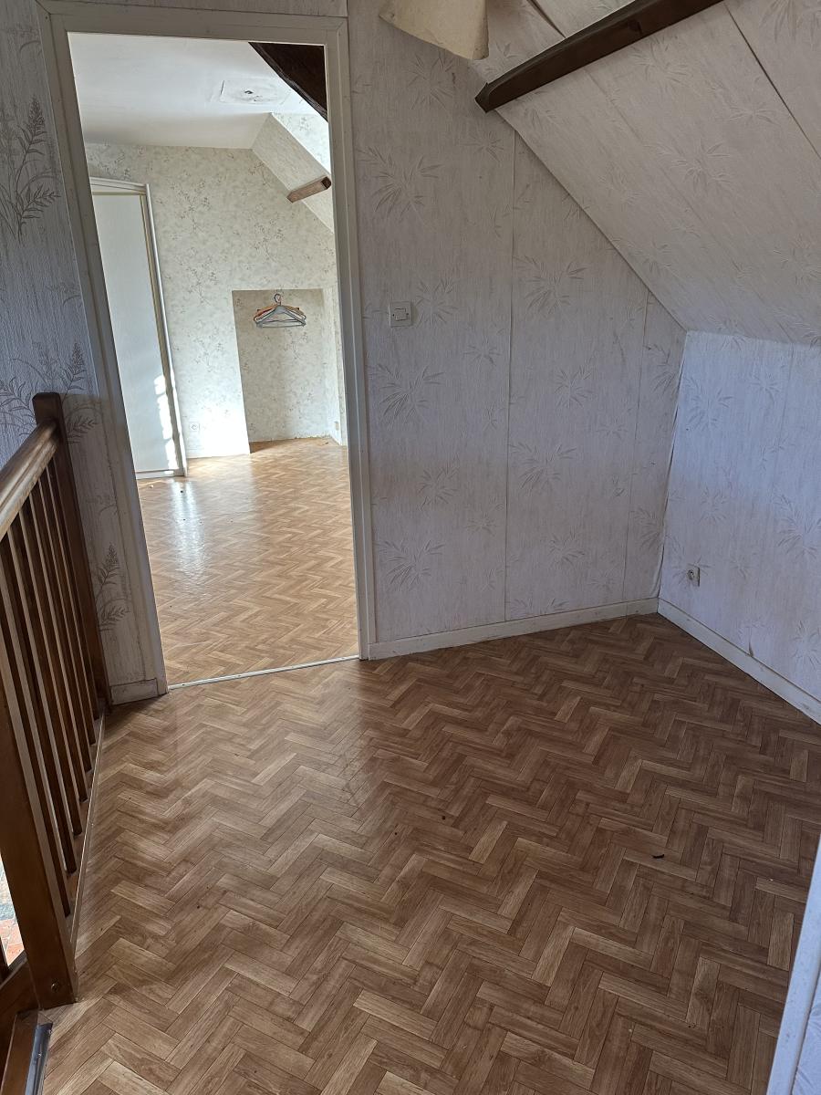 maison en Vente à Lassy (14770)