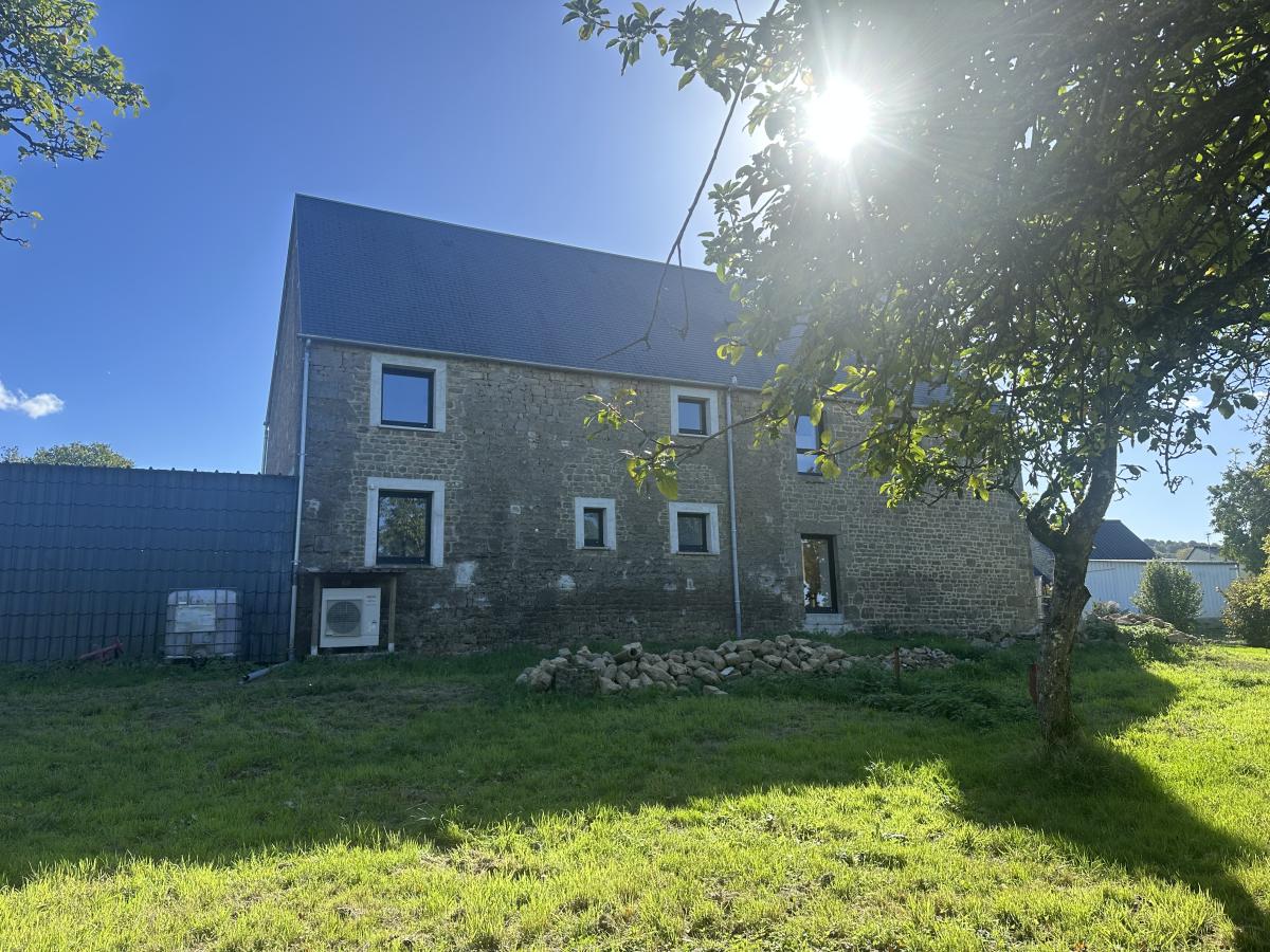 maison en Vente à Vire Normandie (14500)